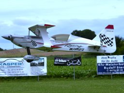 Flugtag 2025